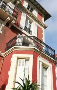 La Maison Du Lierre, 3 Ave. Du Jardin Public  Biarritz