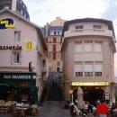 Le Petit Hôtel, 11 Rue Gardères  Biarritz