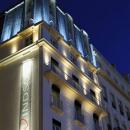 Qualys Hotel Windsor, 11 Avenue Edouard VII  Biarritz