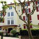 Hotel Saint Julien, 20 Avenue Carnot  Biarritz