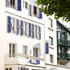 Le Saphir, 3 Rue Gaston Larre  Biarritz